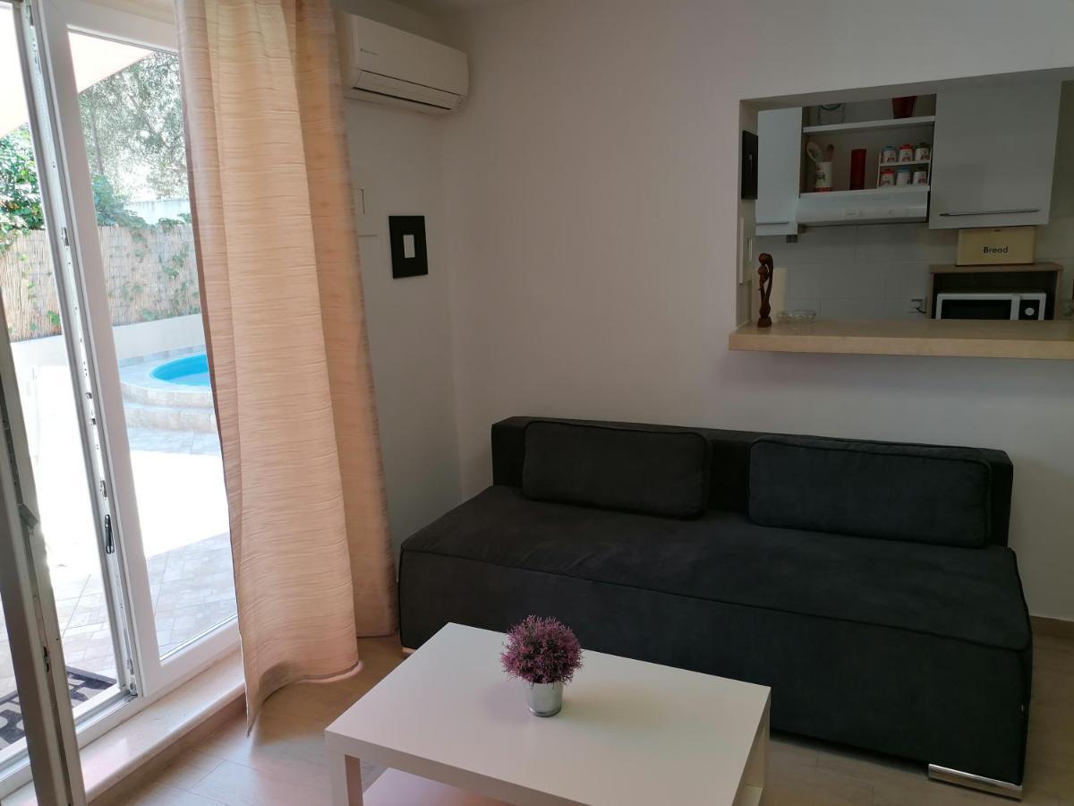 Appartamento Karlo Spalato Esterno foto