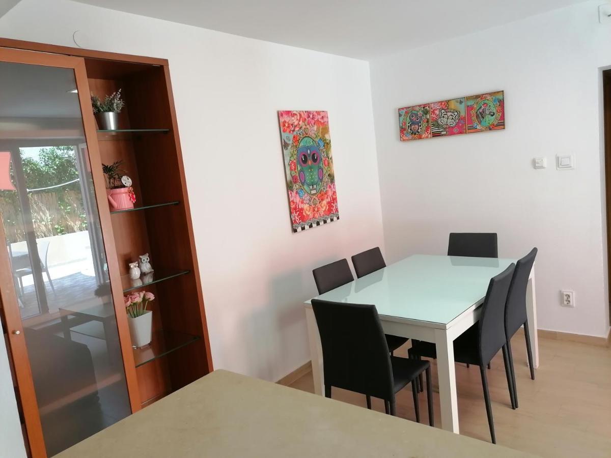 Appartamento Karlo Spalato Esterno foto