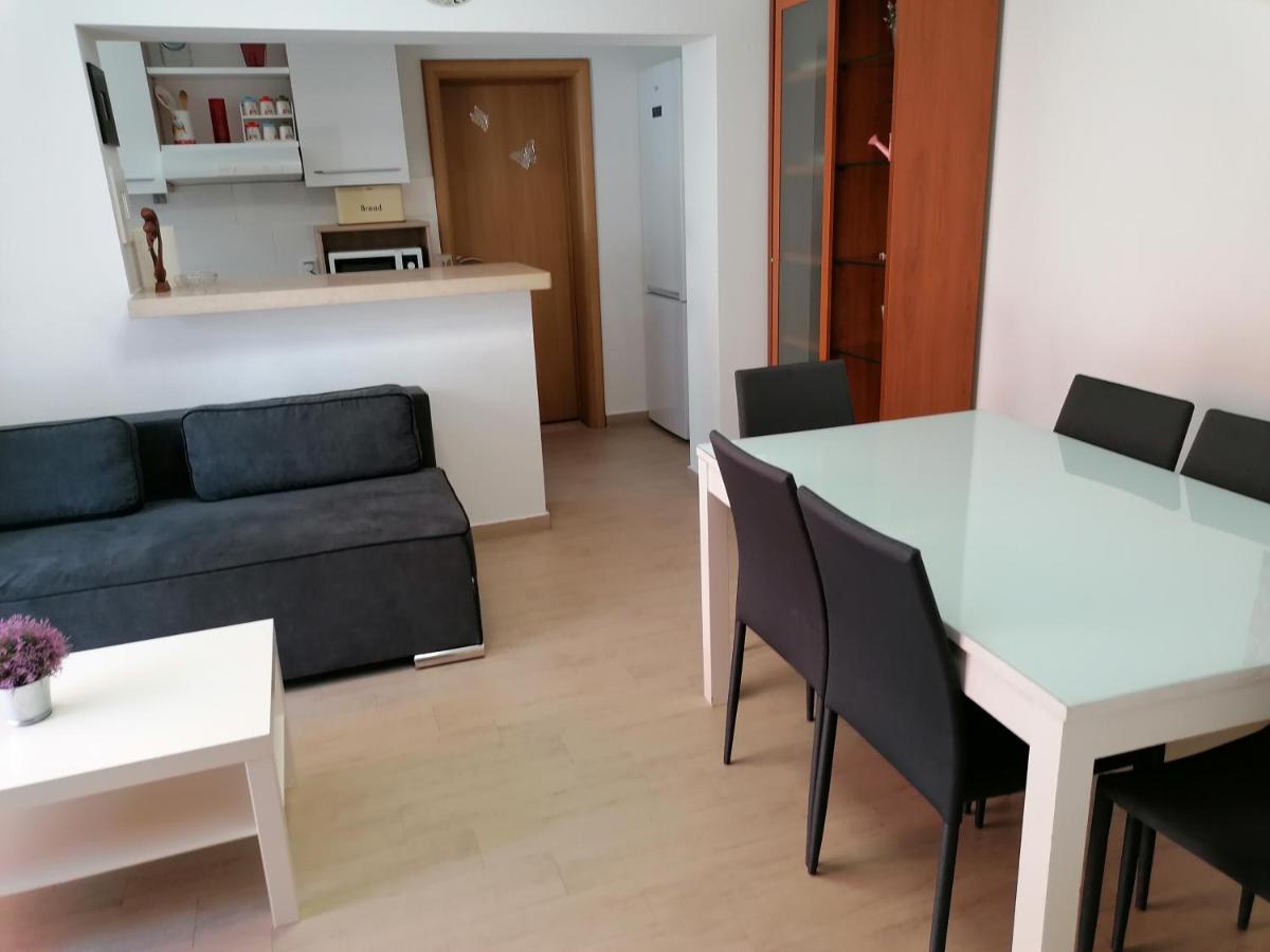 Appartamento Karlo Spalato Esterno foto