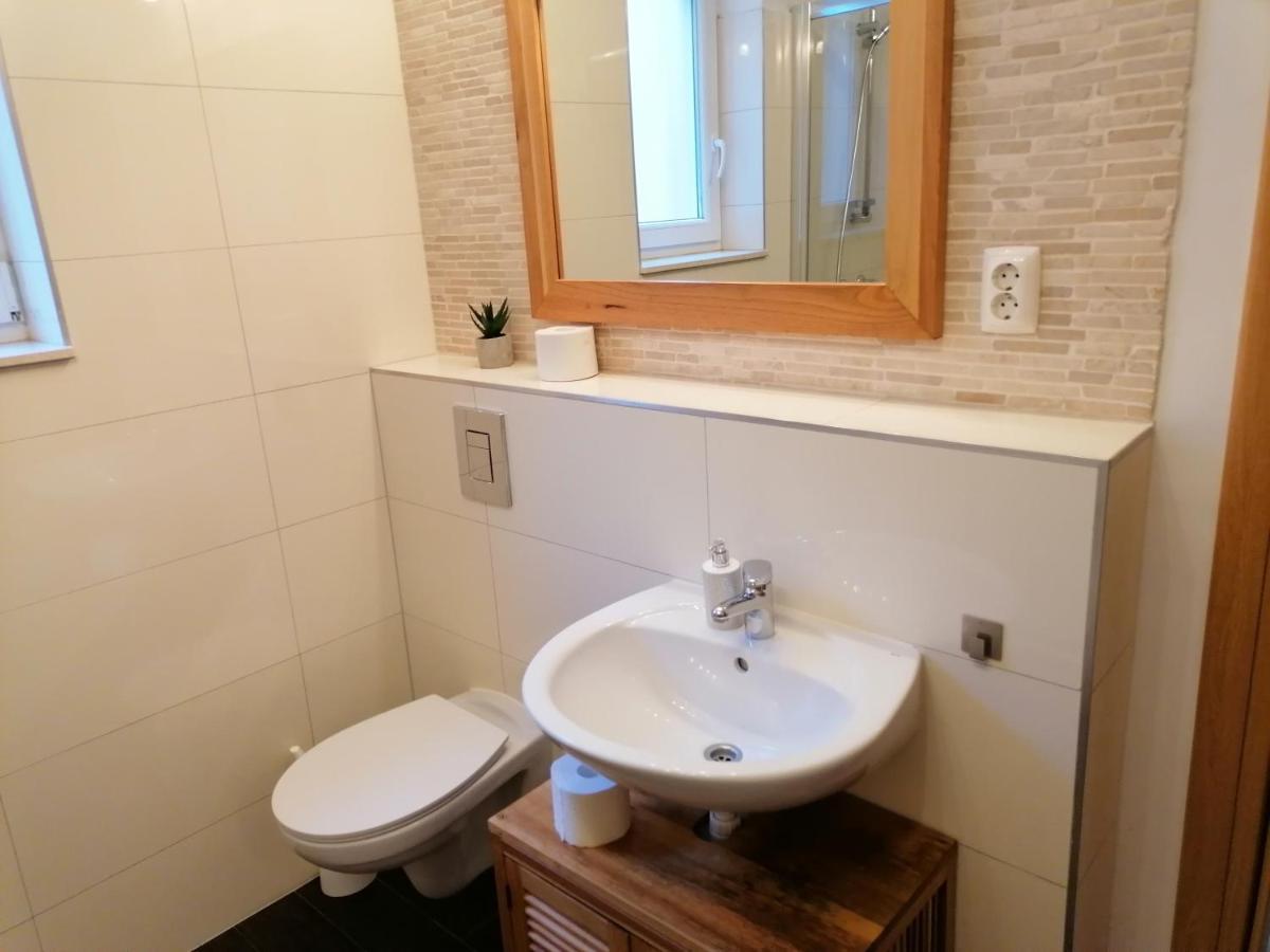 Appartamento Karlo Spalato Esterno foto