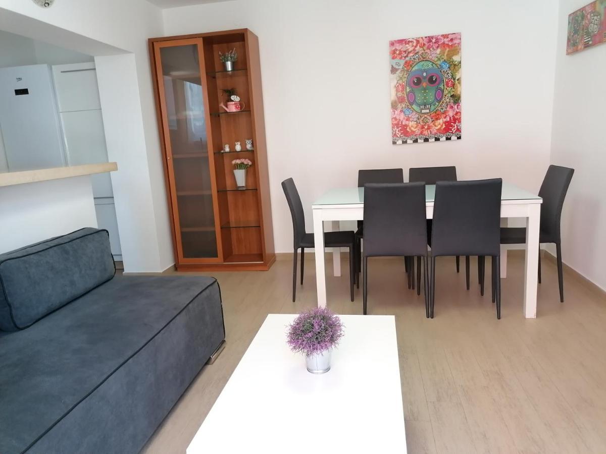 Appartamento Karlo Spalato Esterno foto