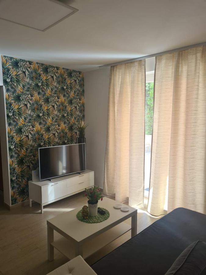 Appartamento Karlo Spalato Esterno foto