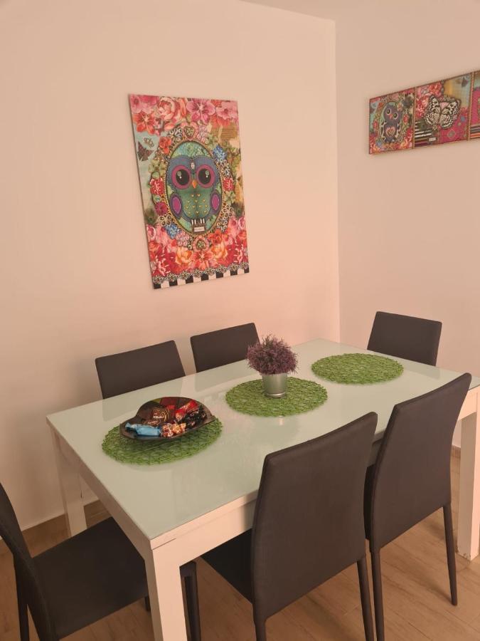 Appartamento Karlo Spalato Esterno foto