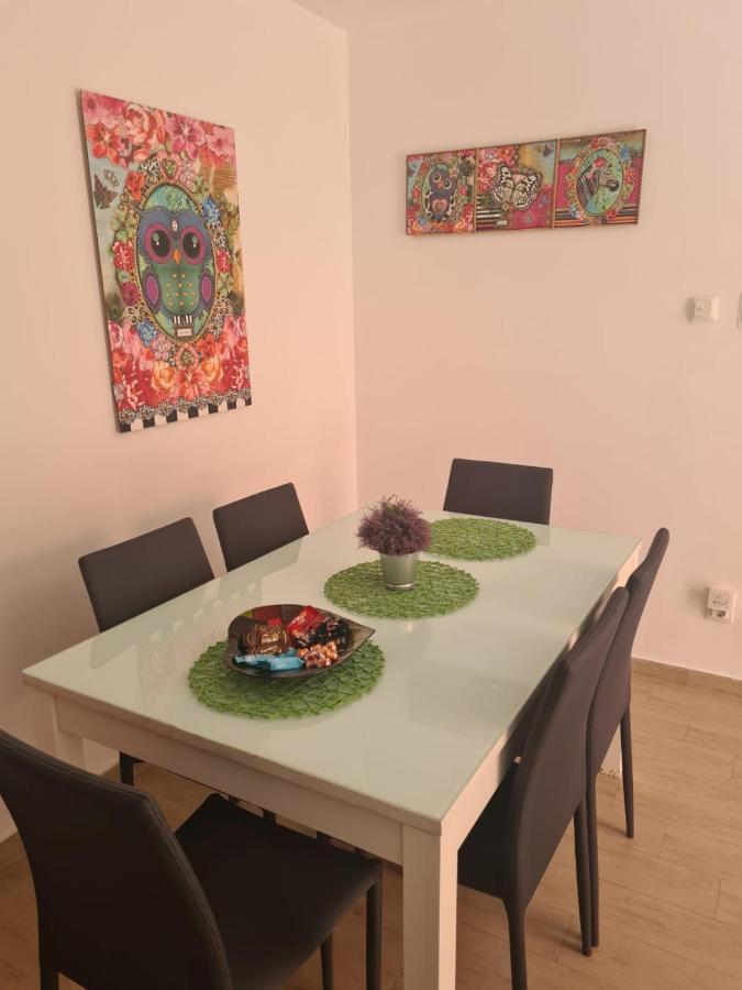 Appartamento Karlo Spalato Esterno foto