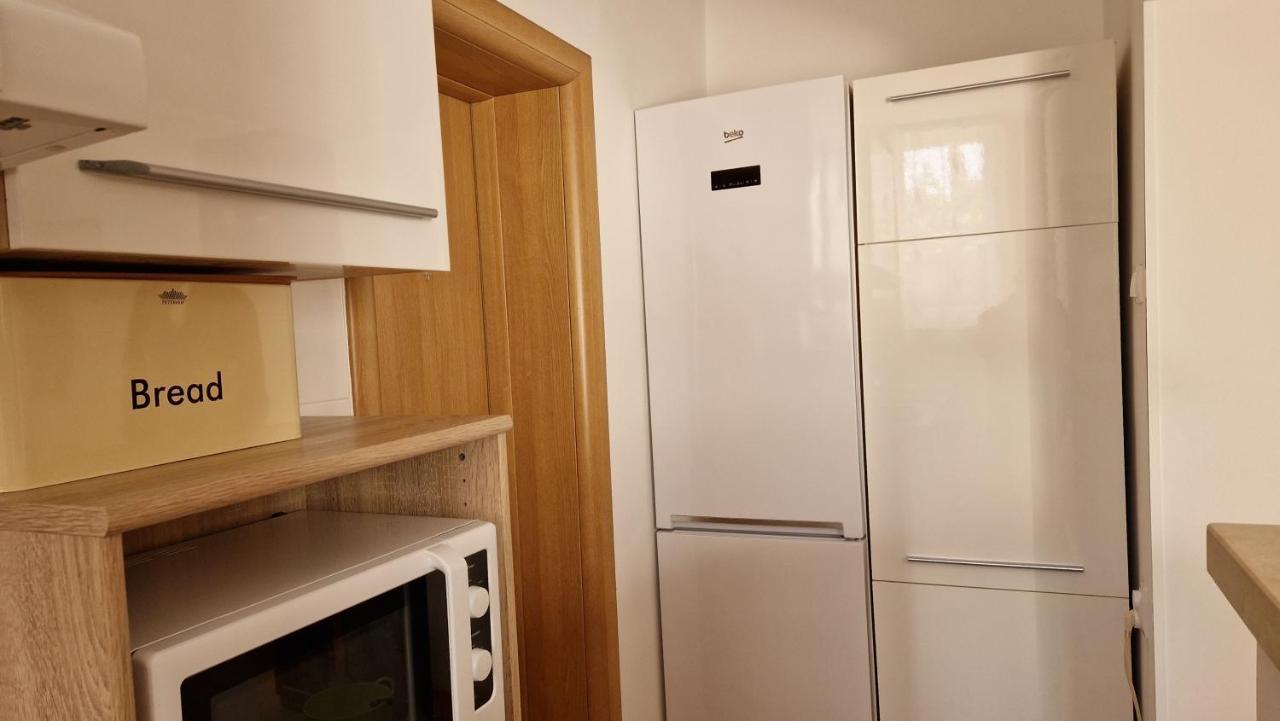 Appartamento Karlo Spalato Esterno foto